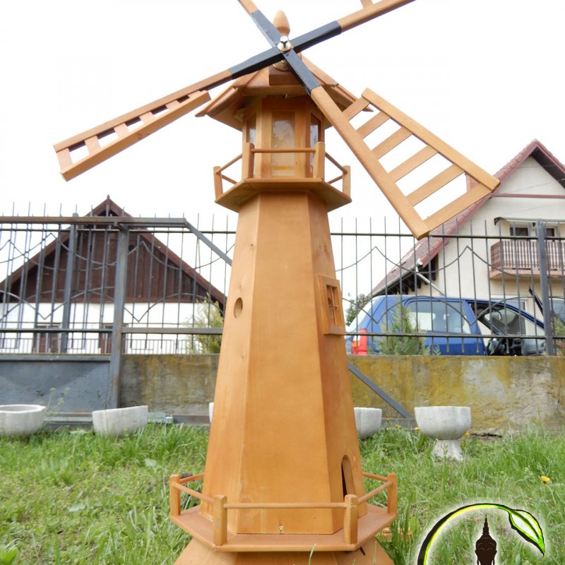 Mindent 'Is' kerti dekoráció 12